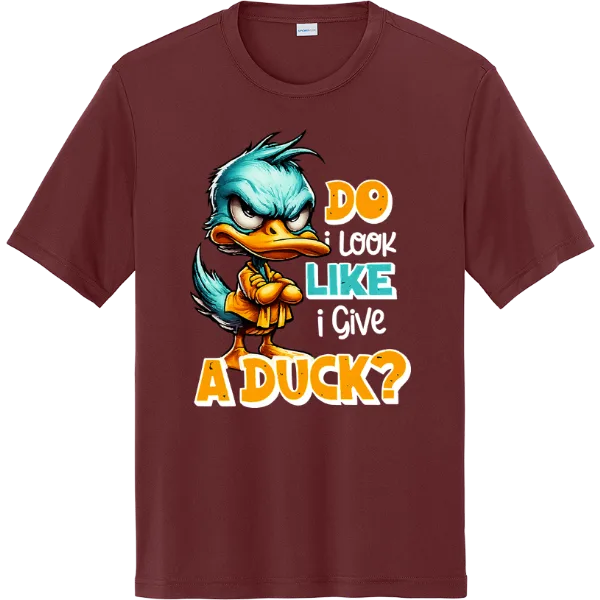 Do I Look Like I Give - Cardinal
