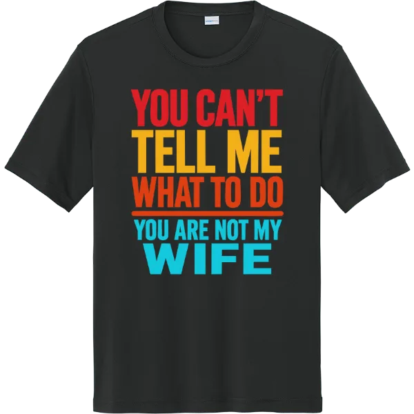 Not My Wife