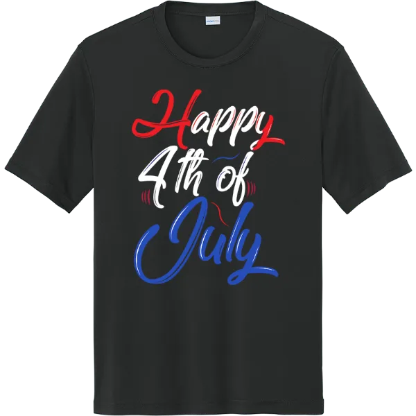 Happy 4th of July