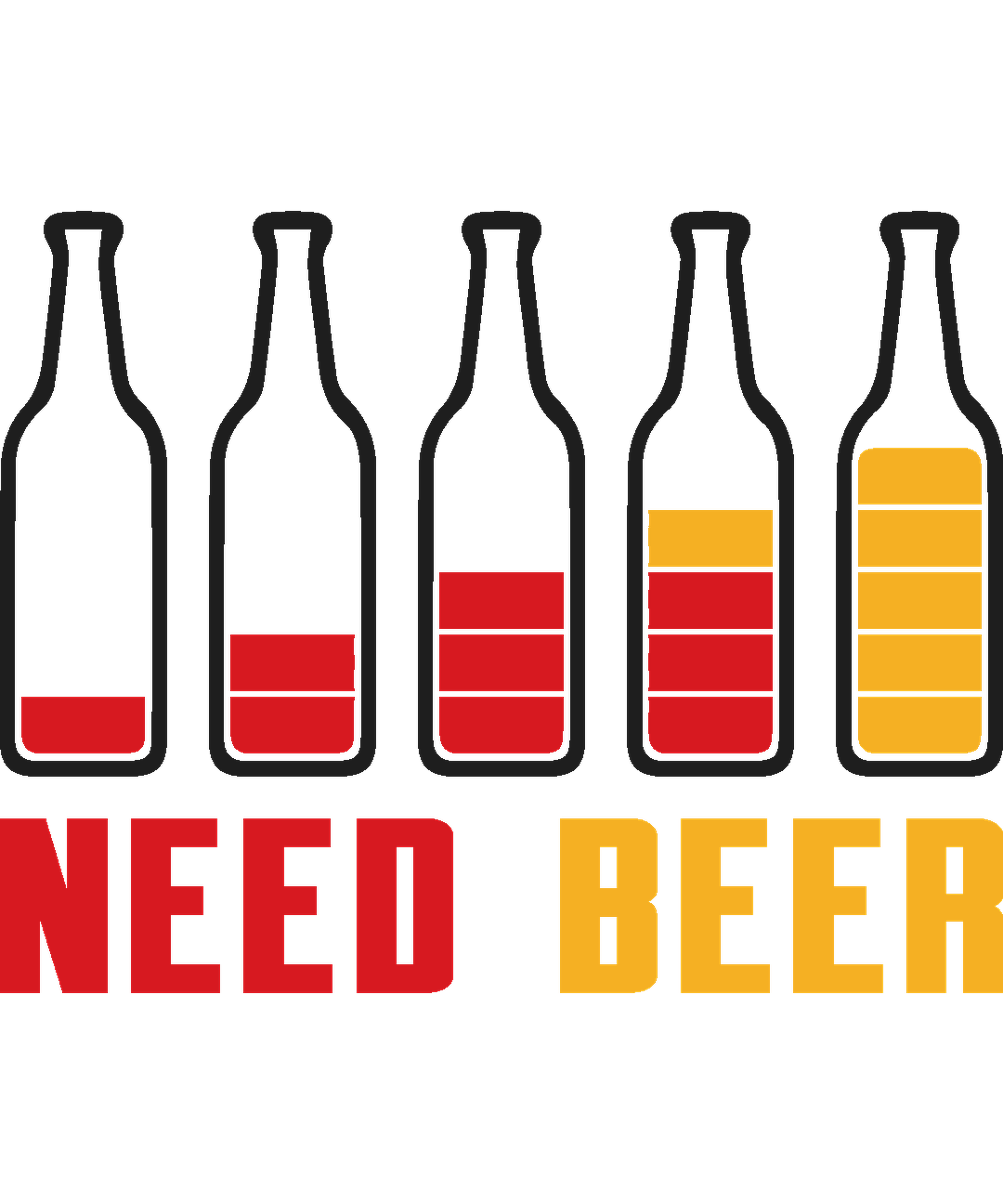 Need Beer