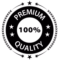 Quality Guarantee